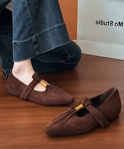 Chic Orthopedic Shoes with Unique Design
