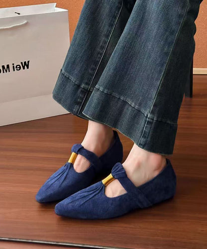 Chic Orthopedic Shoes with Unique Design