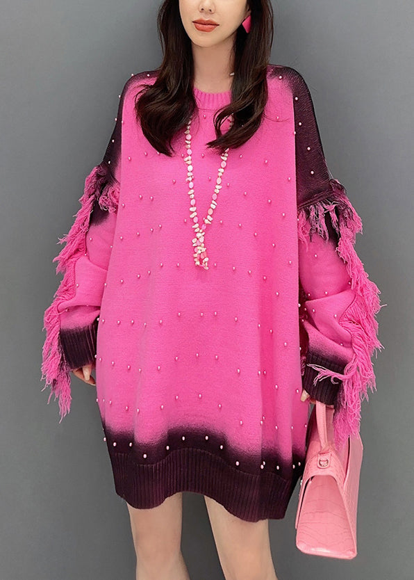 Vintage Inspired Top with a Contemporary Edge