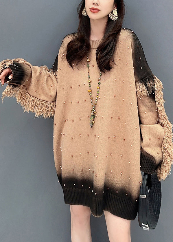 Vintage Inspired Top with a Contemporary Edge