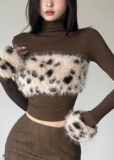 A Vintage Style Top with Delicate Timeless Details