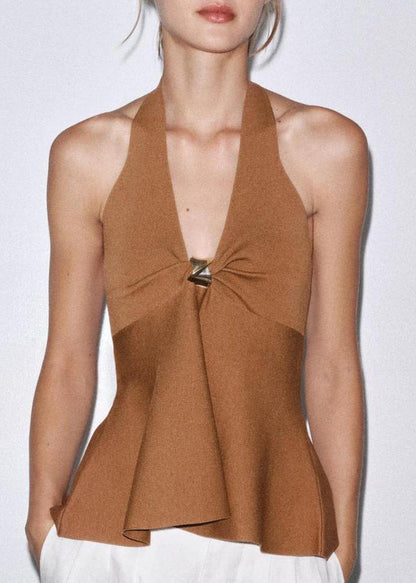 Classic Vintage & Enduringly Stylish Top