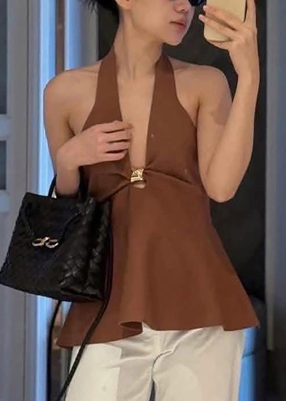 Classic Vintage & Enduringly Stylish Top