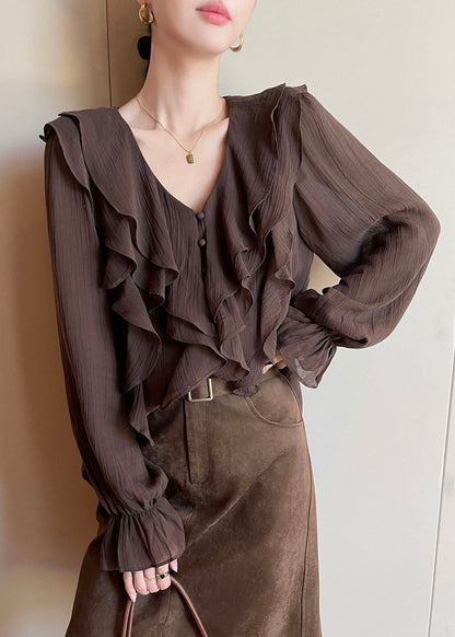 Elegantly Styled Shirt for Everyday Wear