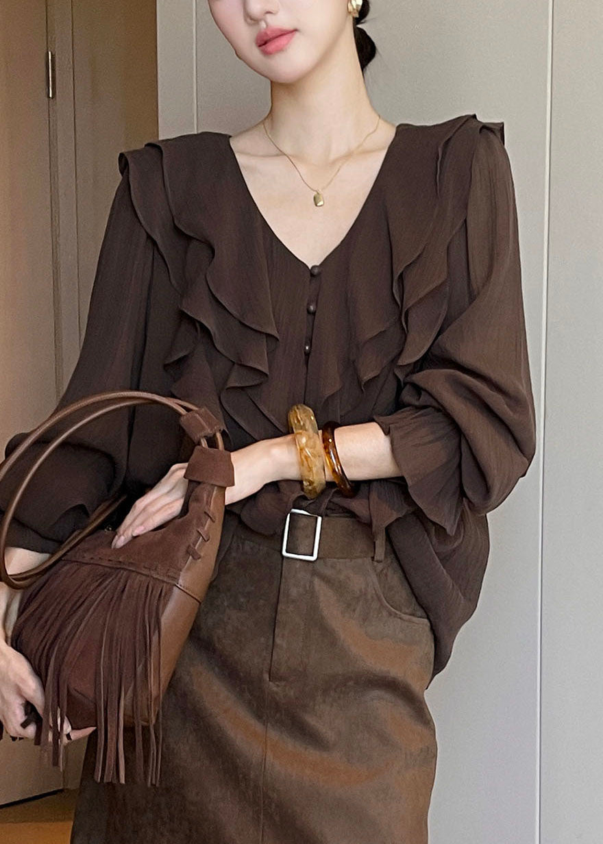 Elegantly Styled Shirt for Everyday Wear