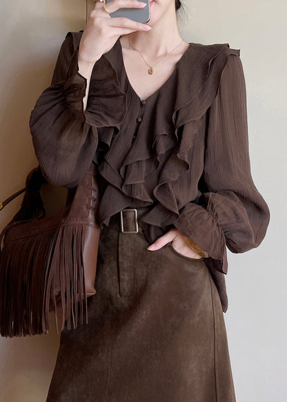 Elegantly Styled Shirt for Everyday Wear