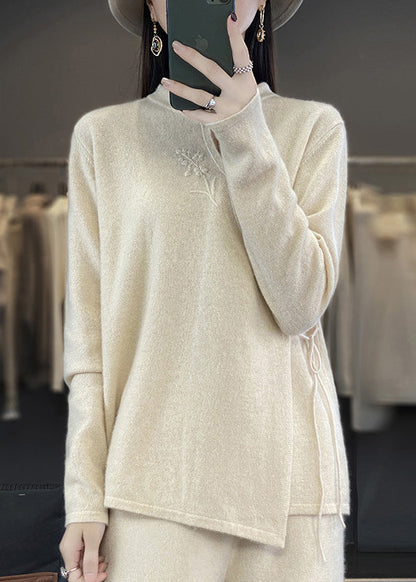 Sophisticated Top with a Clean Classic Look