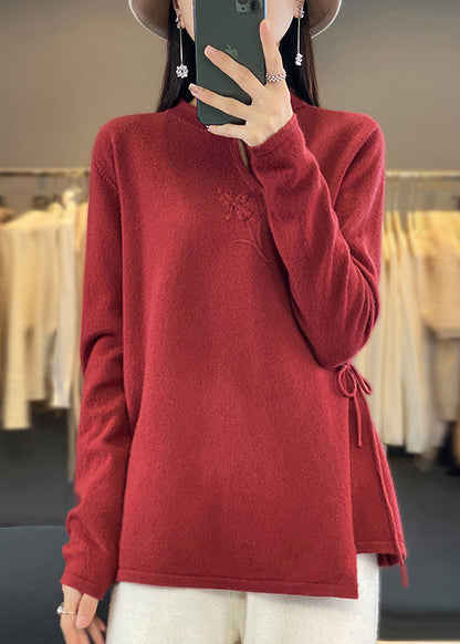 Sophisticated Top with a Clean Classic Look