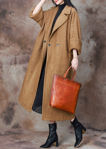 Beautifully Crafted Coat in a Classic Style
