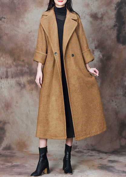 Beautifully Crafted Coat in a Classic Style