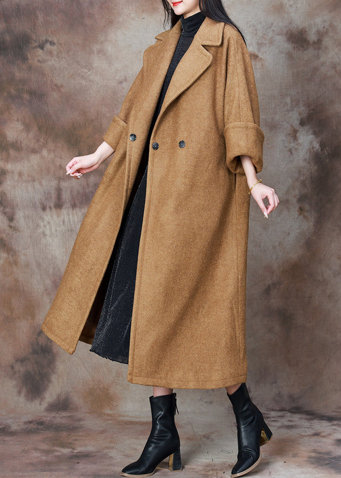 Beautifully Crafted Coat in a Classic Style