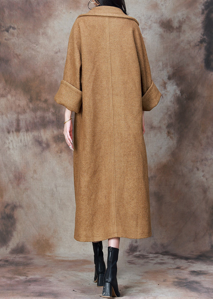Beautifully Crafted Coat in a Classic Style