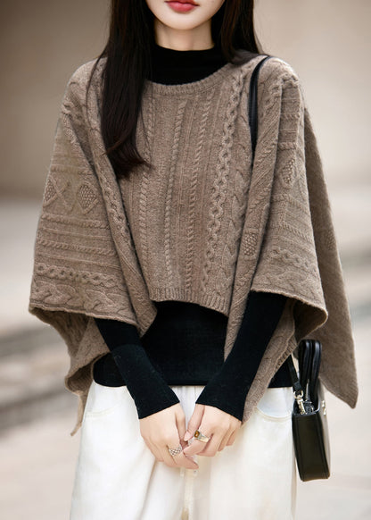 Elegantly Styled Sweater for Everyday Wear