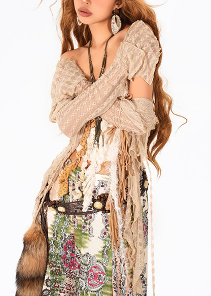 Classic Vintage & Enduringly Stylish Top