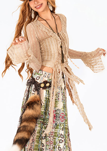 Classic Vintage & Enduringly Stylish Top