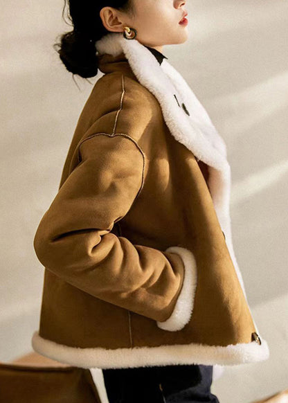 Beautifully Crafted Coat in a Classic Style