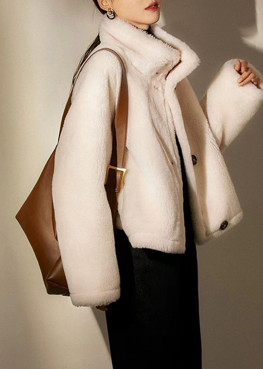 Beautifully Crafted Coat in a Classic Style