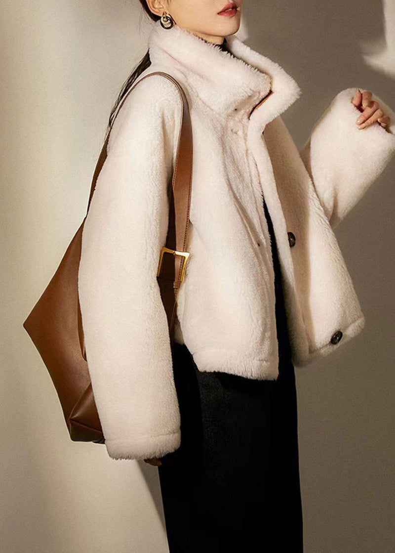 Beautifully Crafted Coat in a Classic Style
