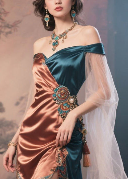 Classic Vintage & Enduringly Stylish Dress