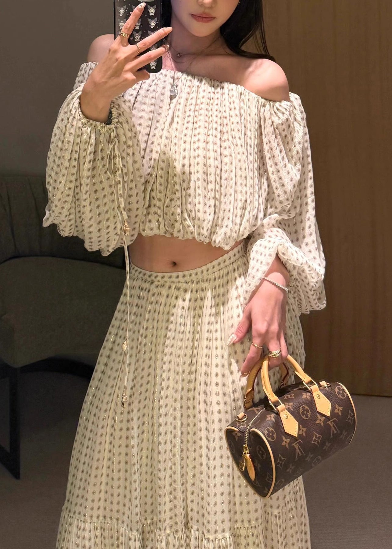 Classic Vintage & Enduringly Stylish Garment