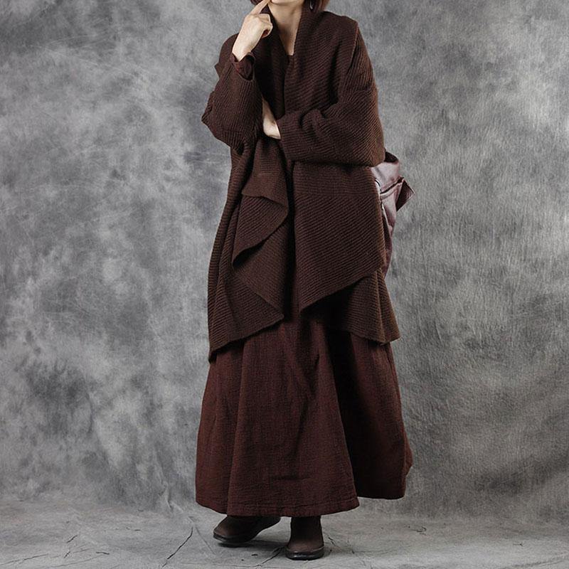 Effortlessly Elegant Sweater with a Timeless Design