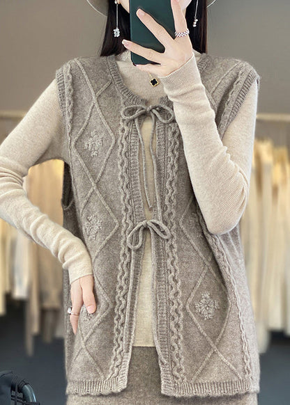 Polished Coat with an Effortless Classic Look