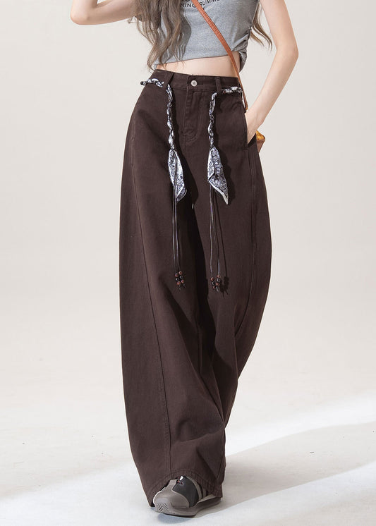 Polished Pants with an Effortless Classic Look