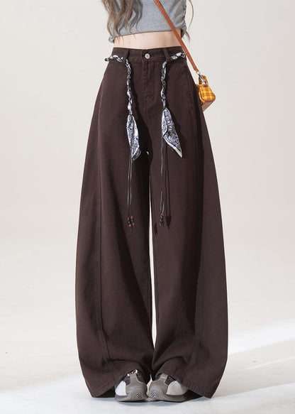 Polished Pants with an Effortless Classic Look