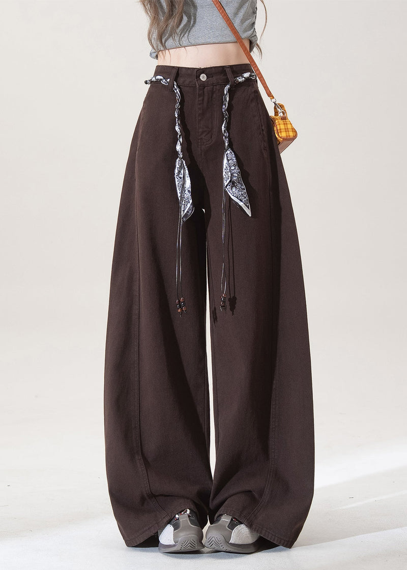 Polished Pants with an Effortless Classic Look