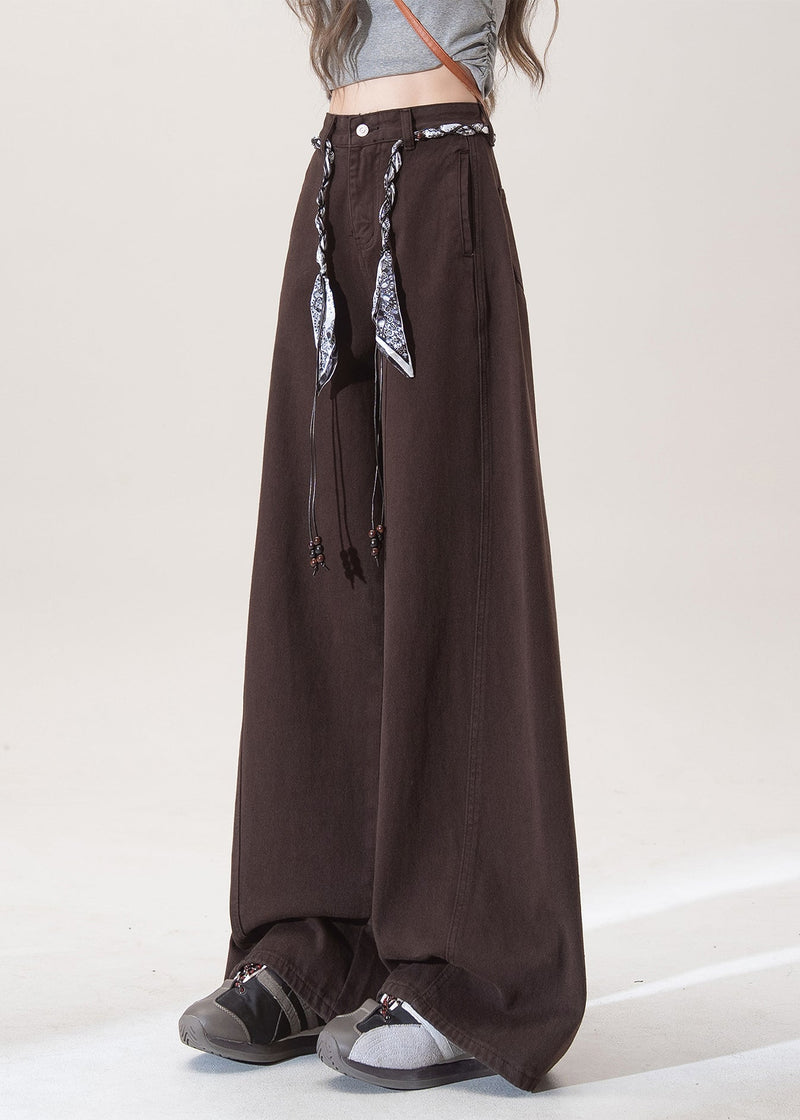 Polished Pants with an Effortless Classic Look