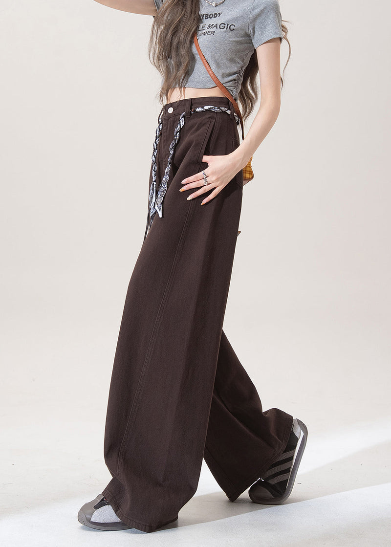 Polished Pants with an Effortless Classic Look