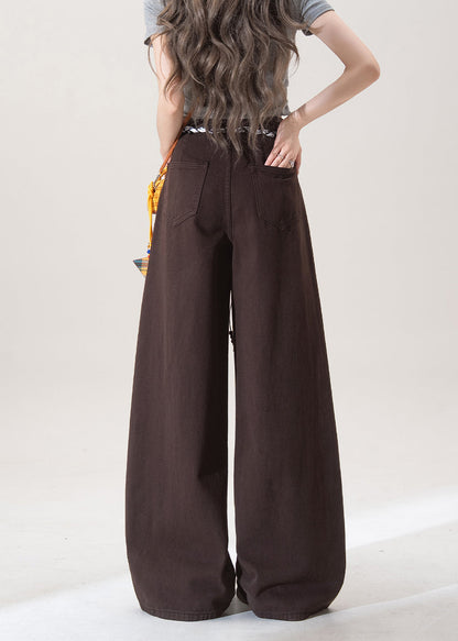 Polished Pants with an Effortless Classic Look