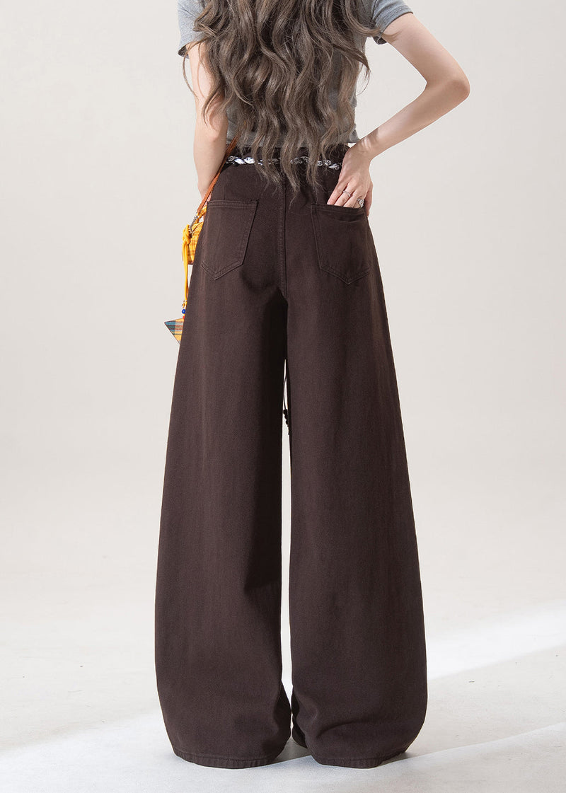 Polished Pants with an Effortless Classic Look