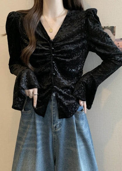 Polished Shirt with an Effortless Classic Look