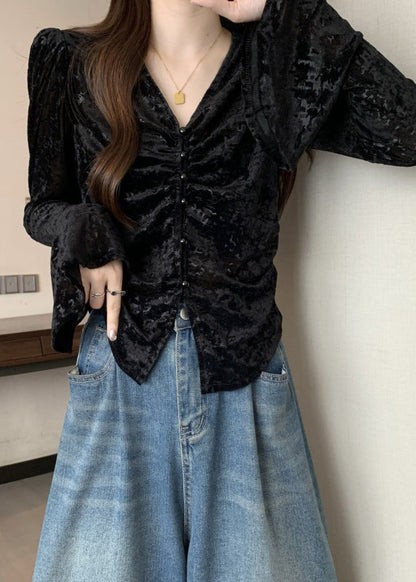 Polished Shirt with an Effortless Classic Look