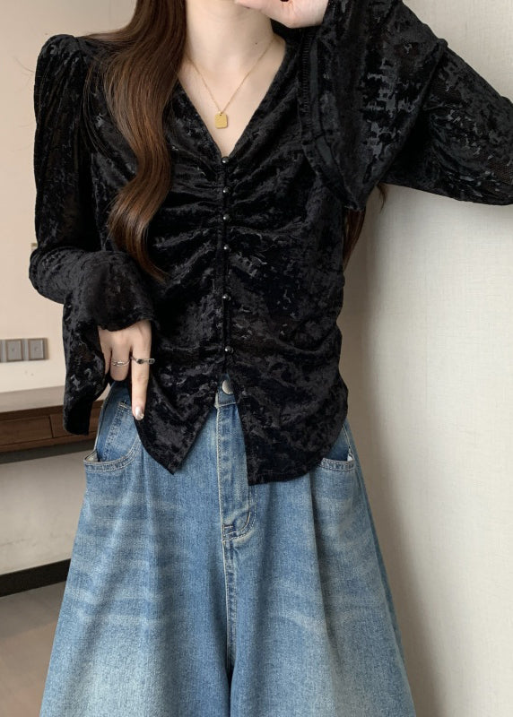 Polished Shirt with an Effortless Classic Look