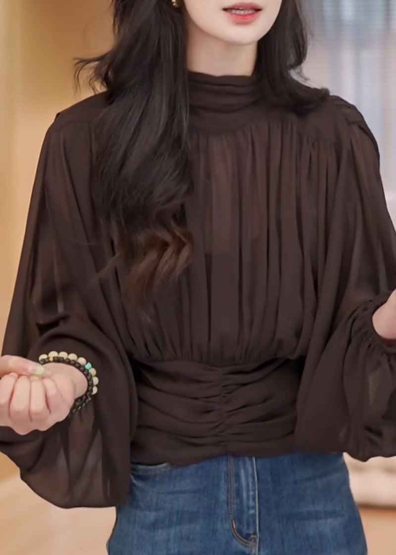Elegantly Styled Shirt for Everyday Wear