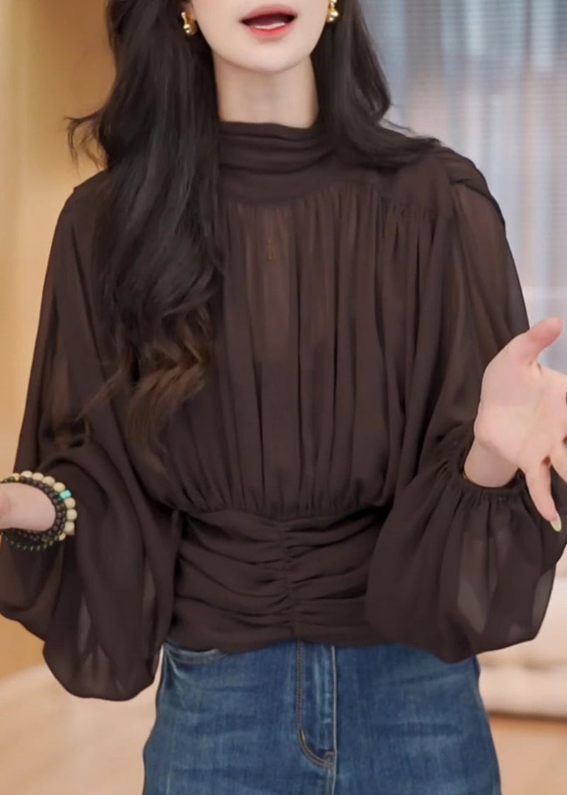 Elegantly Styled Shirt for Everyday Wear