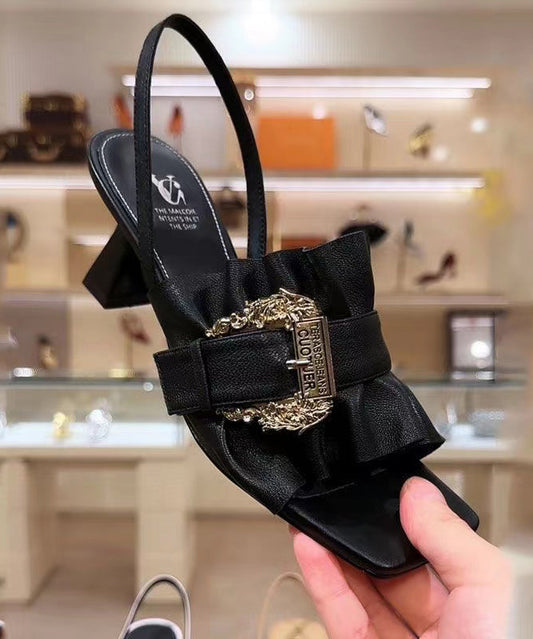 Beautifully Crafted Orthopedic Sandals