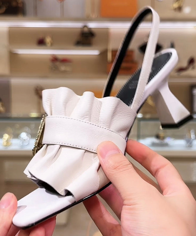 Beautifully Crafted Orthopedic Sandals