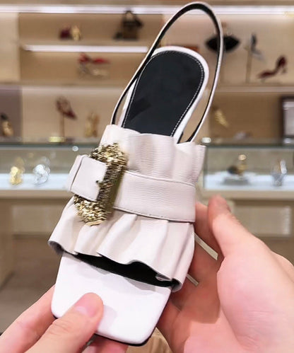 Beautifully Crafted Orthopedic Sandals