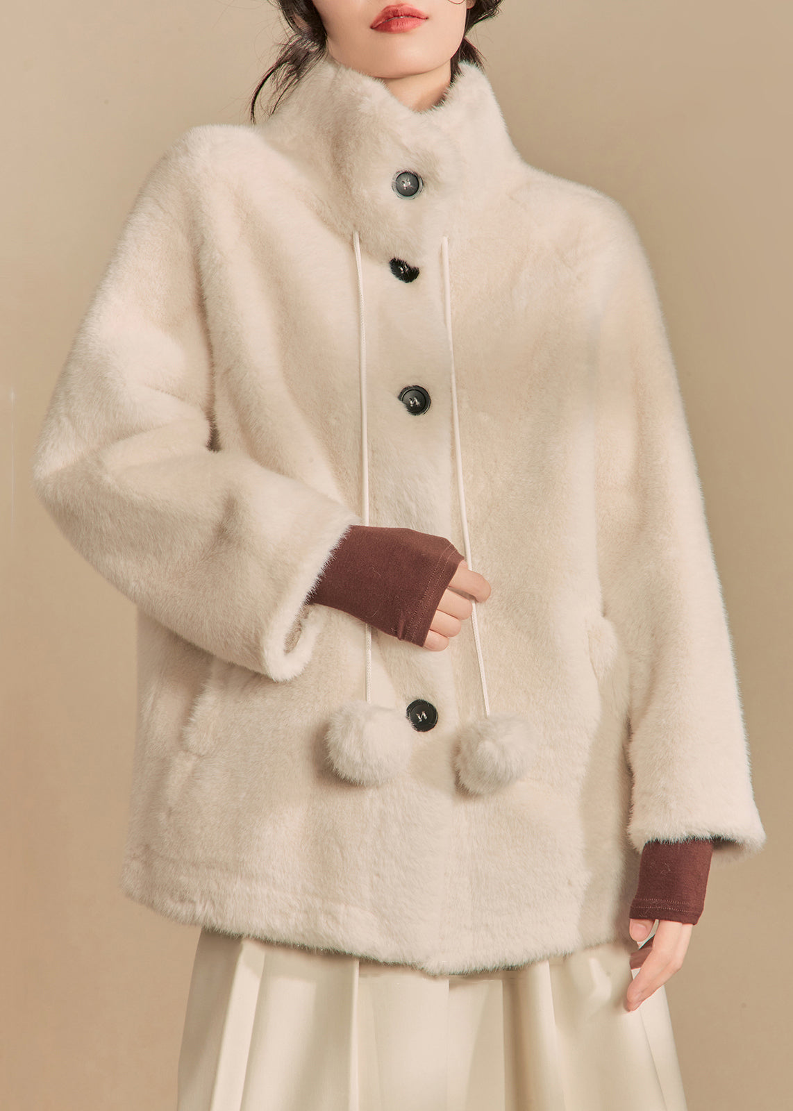 Classic Vintage & Enduringly Stylish Coat