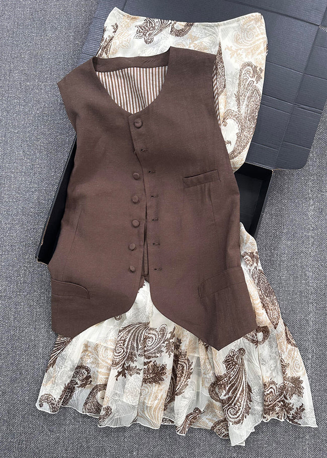 Beautifully Crafted Coat in a Classic Style