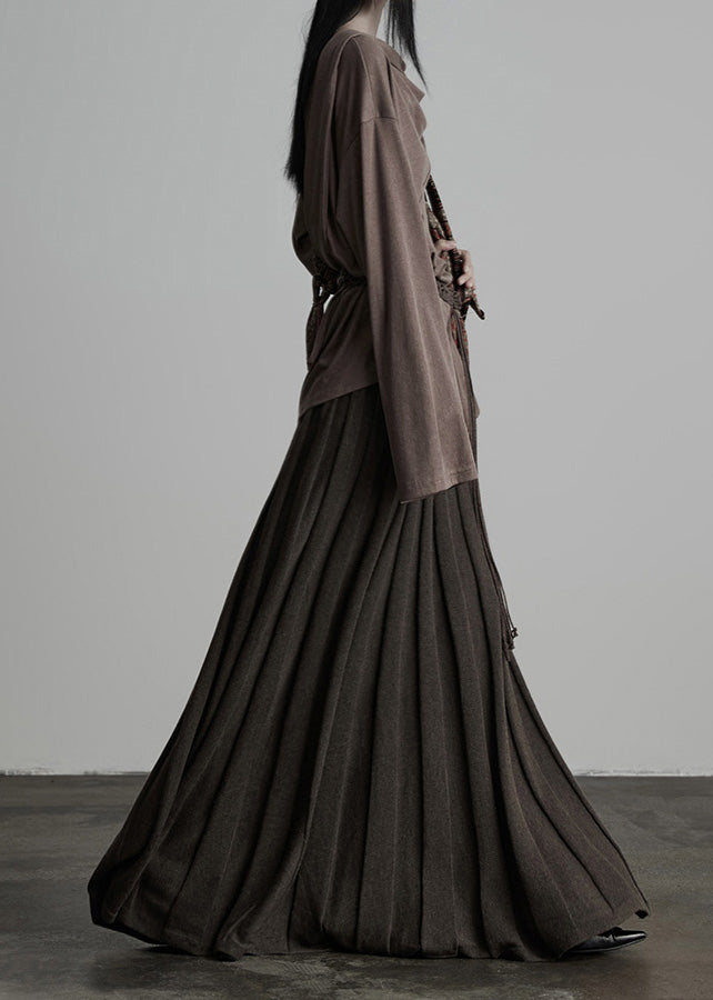 Classic Vintage Garment with a Flattering Fit