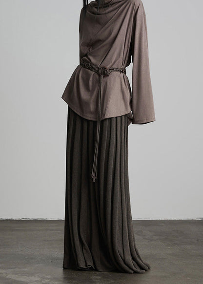 Classic Vintage Garment with a Flattering Fit