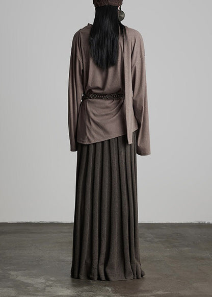Classic Vintage Garment with a Flattering Fit