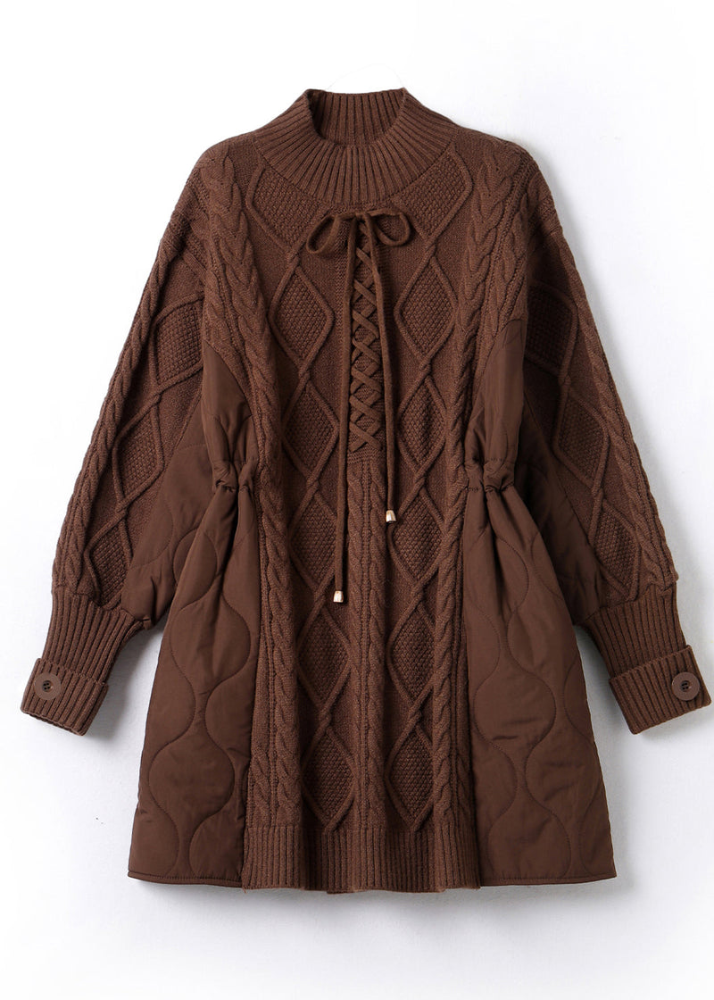 Elegantly Styled Sweater for Everyday Wear