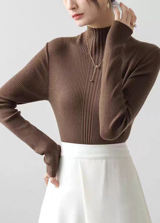 Beautifully Crafted Sweater in a Classic Style