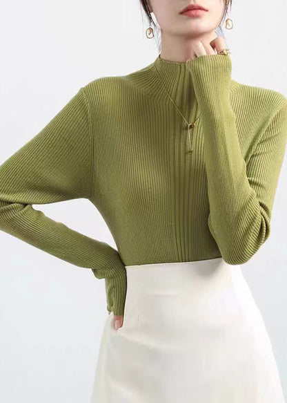Beautifully Crafted Sweater in a Classic Style