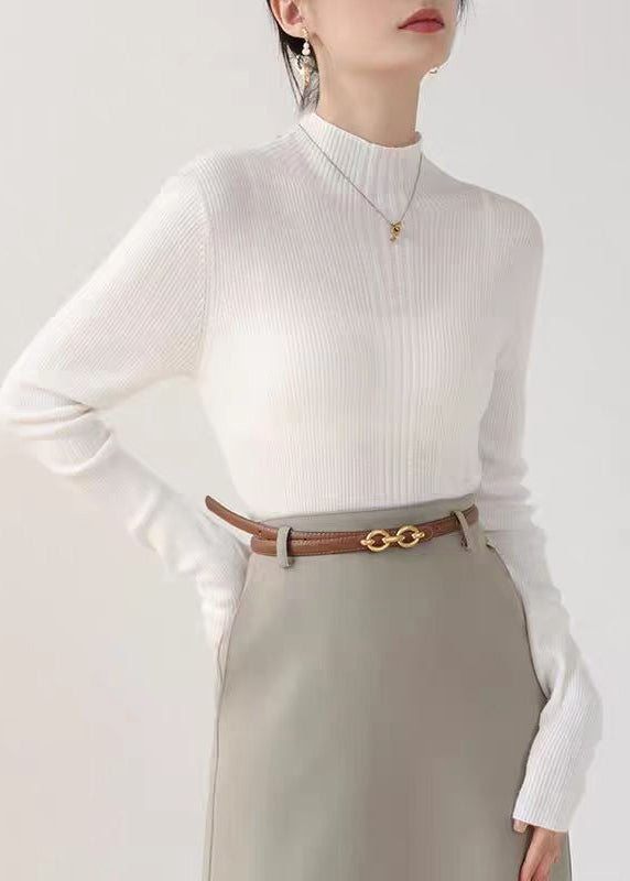 Beautifully Crafted Sweater in a Classic Style